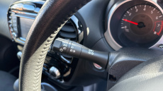 Nissan Juke 1.6 N-Connecta 5dr Xtronic Petrol Hatchback